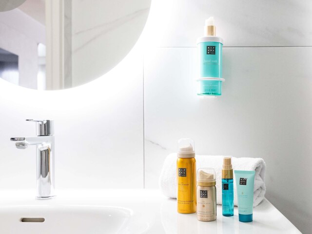 ノボテル パリ 13 ポルテ ディタリー