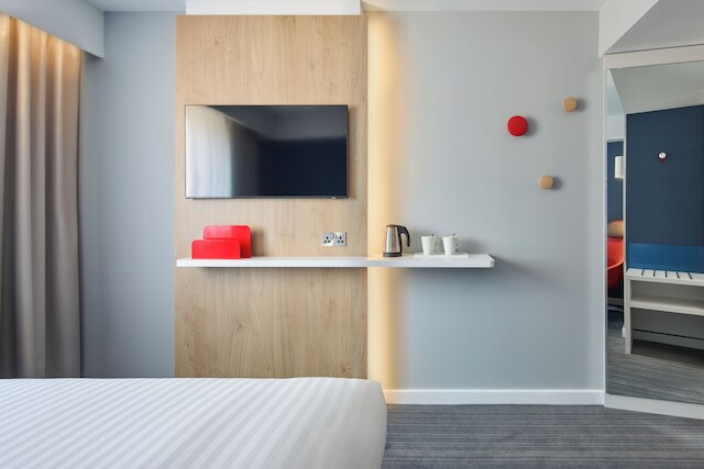 ホリデイ イン エクスプレス ロンドン - ライムハウス by IHG