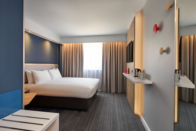 ホリデイ イン エクスプレス ロンドン - ライムハウス by IHG