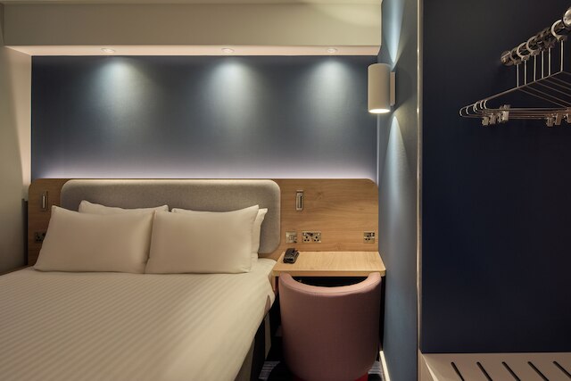 ホリデイ イン エクスプレス ロンドン - ライムハウス by IHG