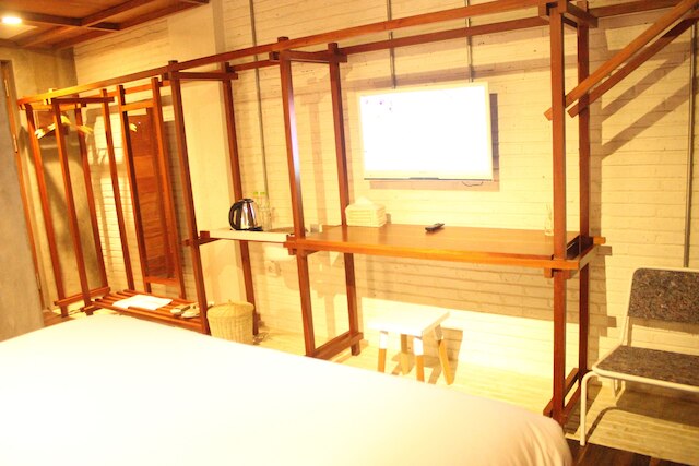 グリーンホスト ブティック ホテル