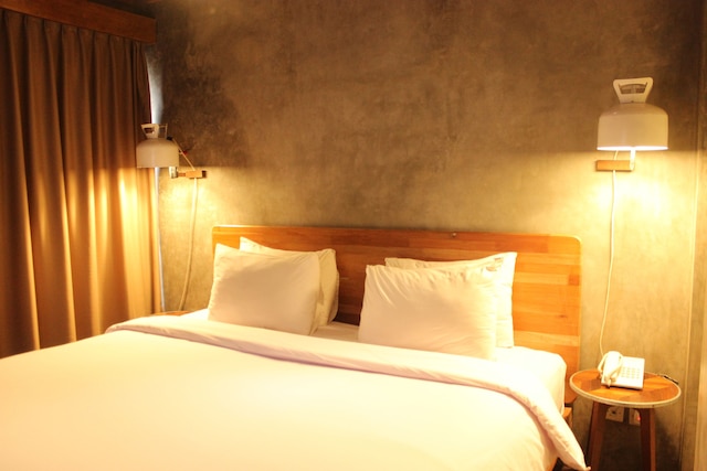 グリーンホスト ブティック ホテル