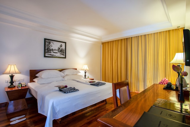 ドマデビ アンゴール プレミアム