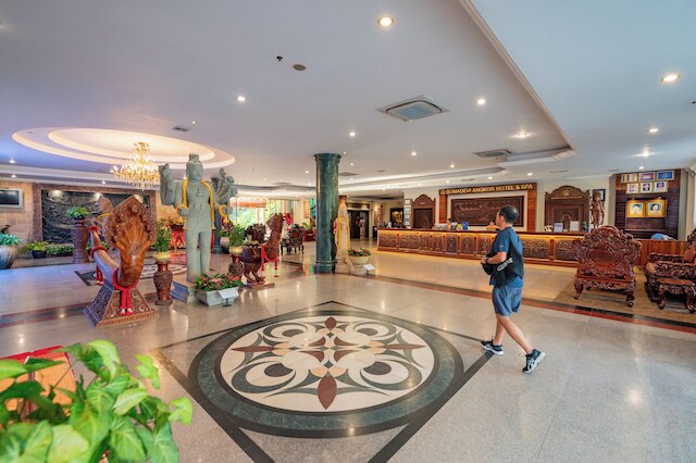 ドマデビ アンゴール プレミアム