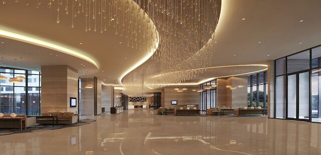 プルマン ニューデリー エアロシティ ホテル