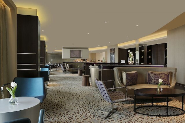 プルマン ニューデリー エアロシティ ホテル