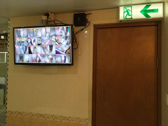 エベレスト ホステル