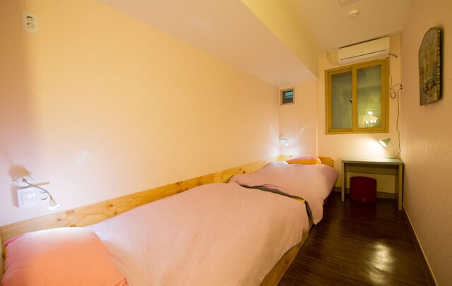 ウワ ゲストハウス