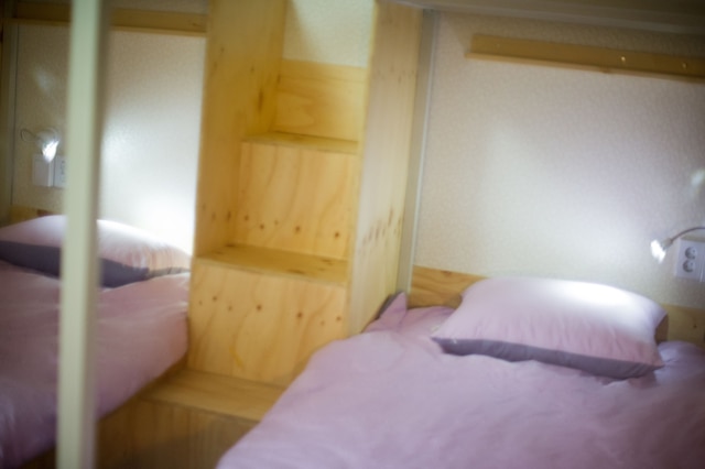 ウワ ゲストハウス