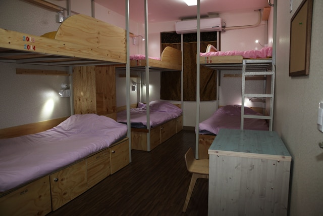 ウワ ゲストハウス