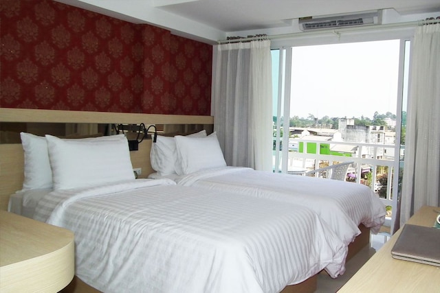 カビン ブリ グリーン ホテル