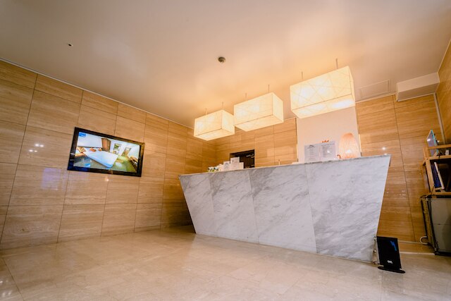 ホテル ワン ビョンサン