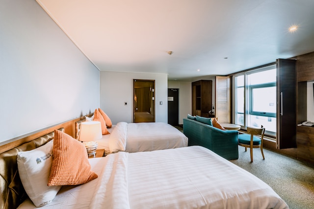 ホテル ワン ビョンサン