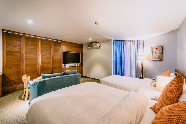 ホテル ワン ビョンサン