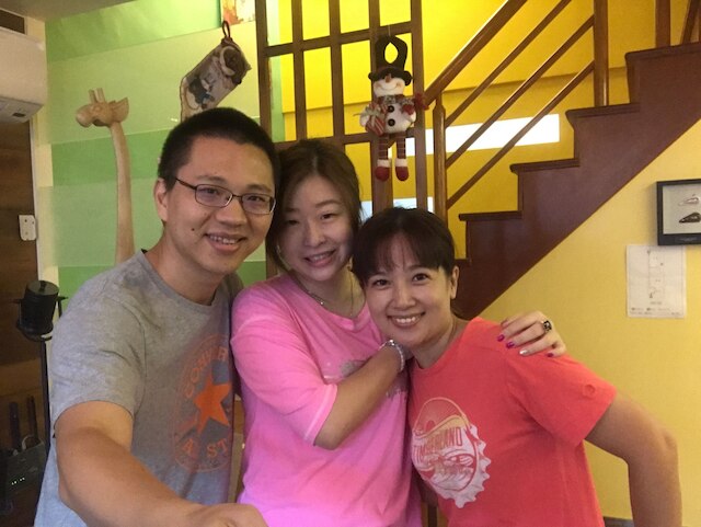 ミステリー 13 B&B