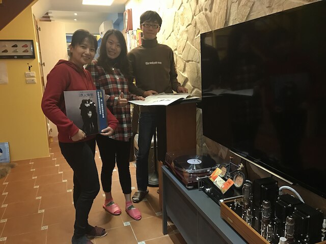 ミステリー 13 B&B