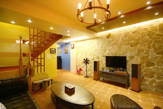 ミステリー 13 B&B