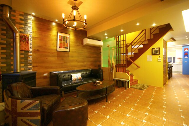 ミステリー 13 B&B