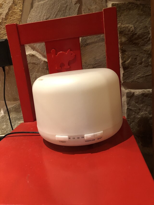 ミステリー 13 B&B