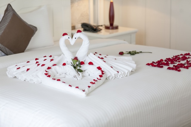 ムオン タン ホリデイ ホイアン ホテル