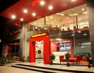 マンゴー ホテルズ チューン アフマダーバード