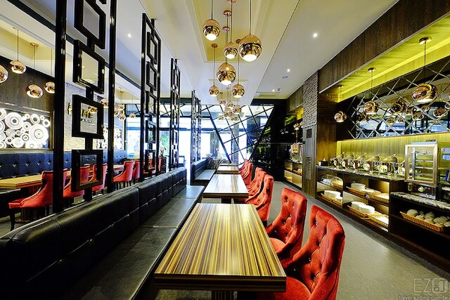 グローバル トラベラー ホテル 高雄市