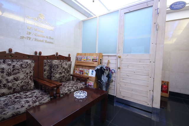 ビジネス ホテル (深圳365快捷酒店-会展中心店)