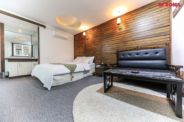 ビジネス ホテル (深圳365快捷酒店-会展中心店)