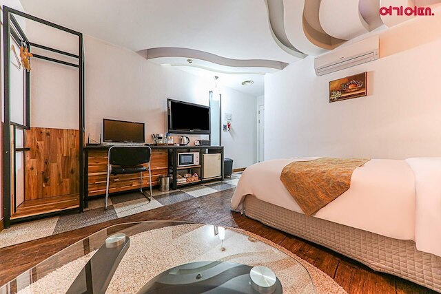 ビジネス ホテル (深圳365快捷酒店-会展中心店)