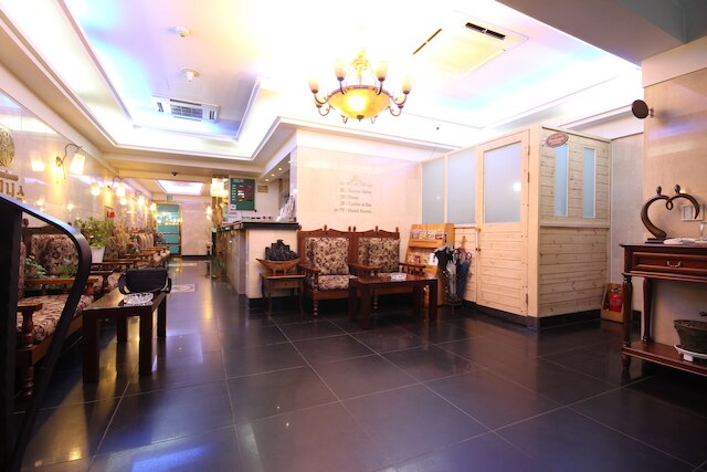 ビジネス ホテル (深圳365快捷酒店-会展中心店)