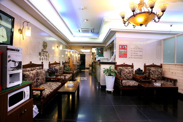 ビジネス ホテル (深圳365快捷酒店-会展中心店)