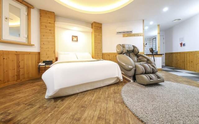 ビジネス ホテル (深圳365快捷酒店-会展中心店)