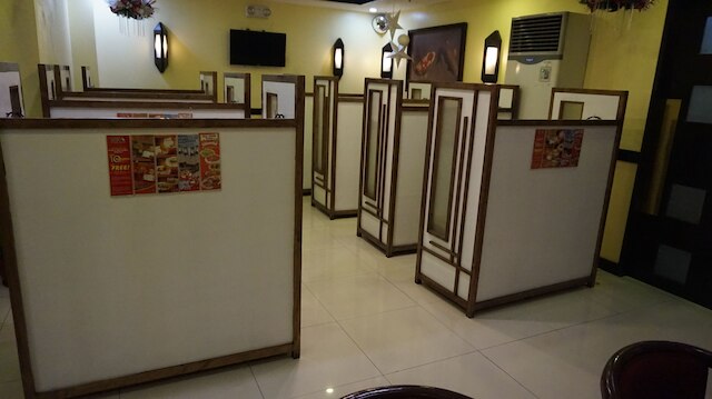 ホテル ソロ アベニダ