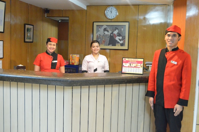 ホテル ソロ アベニダ