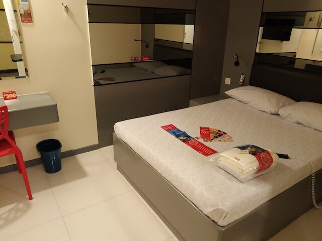 ホテル ソロ アベニダ