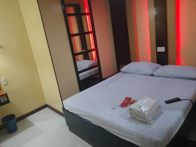 ホテル ソロ アベニダ