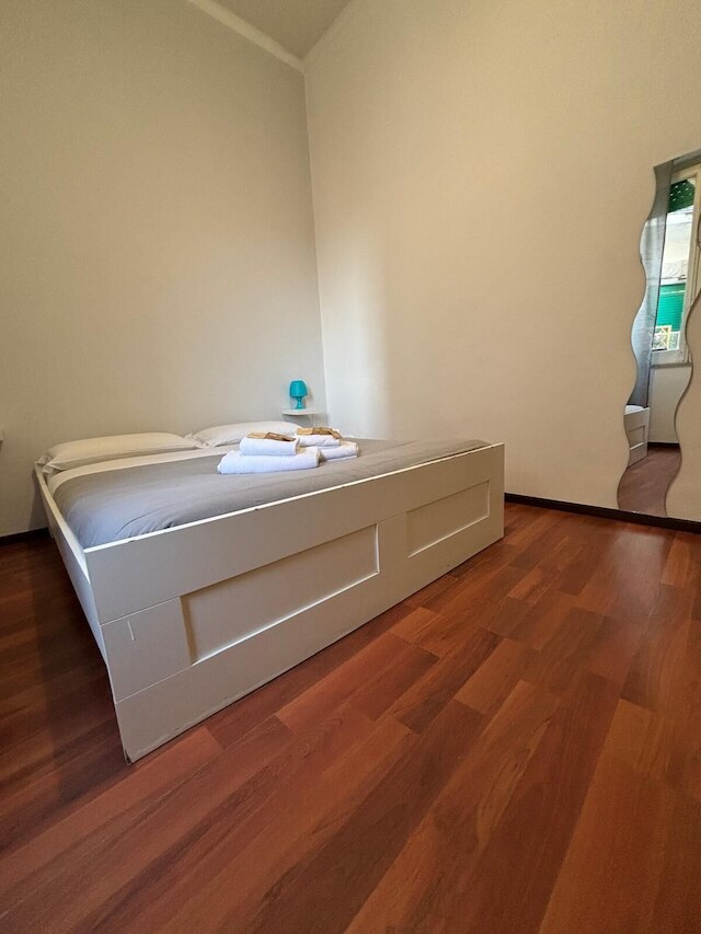 カステルヌオーヴォ ルームズ