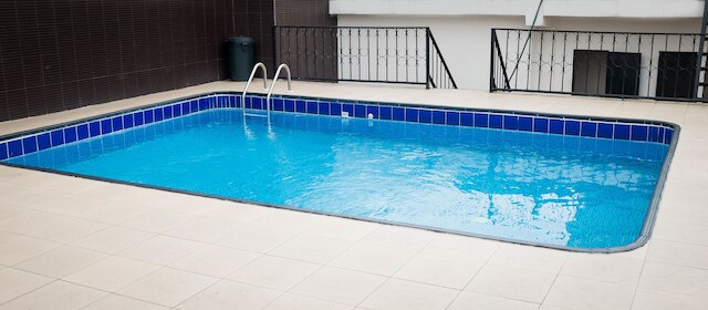 ホテル ラティーノ