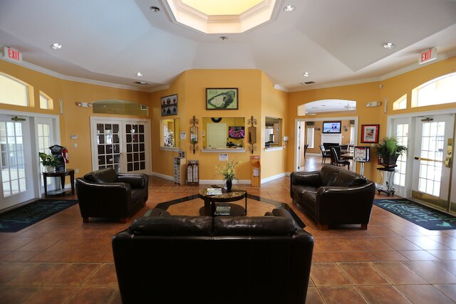 オーランド セレクト バケーション ホームズ