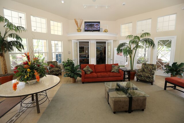 オーランド セレクト バケーション ホームズ