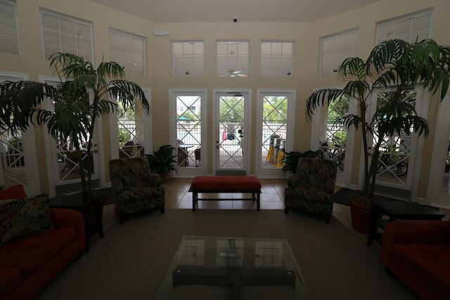 オーランド セレクト バケーション ホームズ