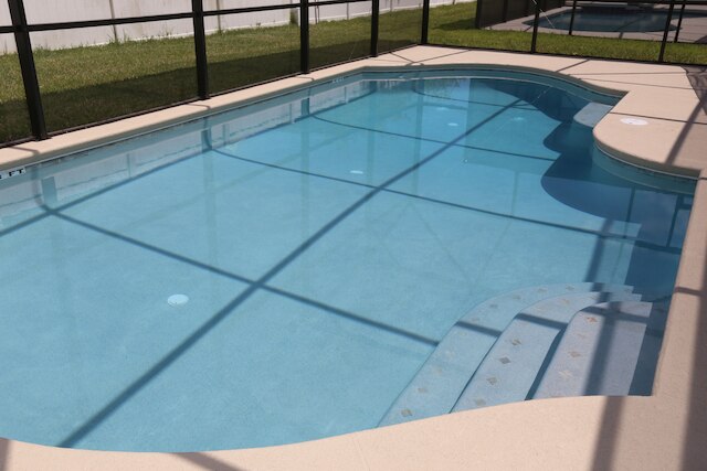 オーランド セレクト バケーション ホームズ