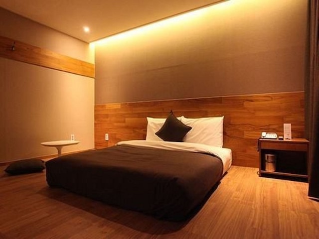 デザイナーズ ホテル ザ リッチ