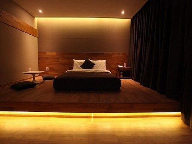 デザイナーズ ホテル ザ リッチ