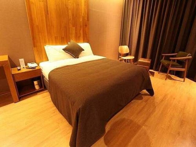 デザイナーズ ホテル ザ リッチ