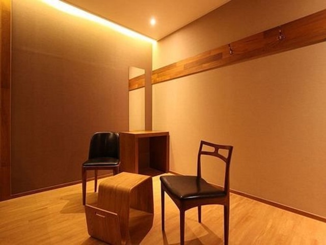 デザイナーズ ホテル ザ リッチ