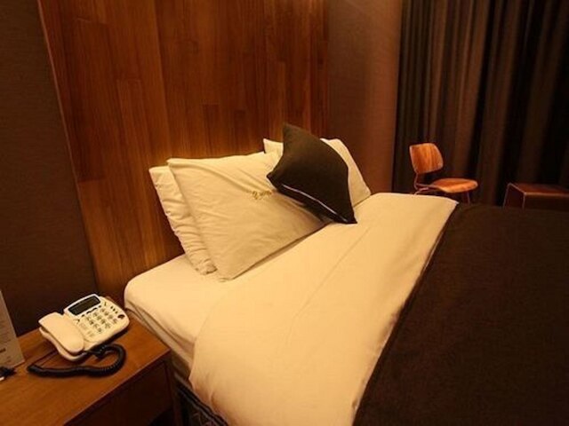 デザイナーズ ホテル ザ リッチ