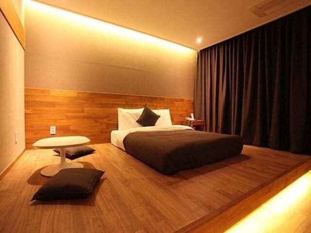 デザイナーズ ホテル ザ リッチ