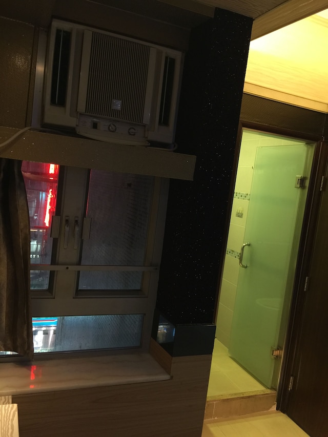 ライ レイ ホステル (威利萊酒店)