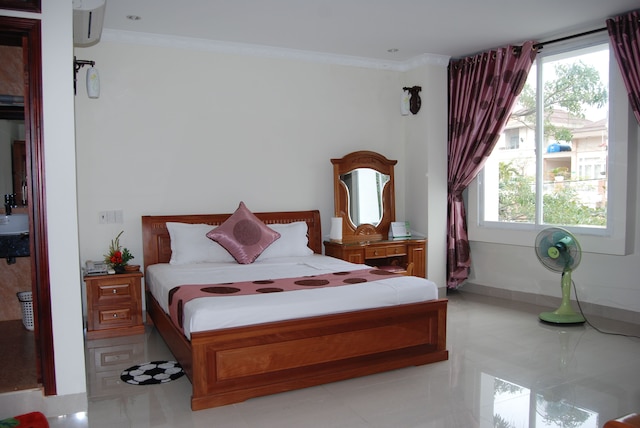 ダイ ロング ホテル